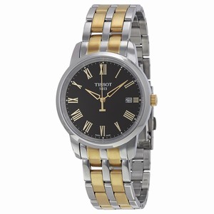 Tissot T-Classic Collection T0334102205301