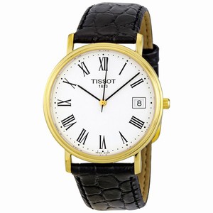 Tissot T-Classic Collection T52.5.421.13 Watch Tissot T-Classic Collection T52.5.421.13 Watch