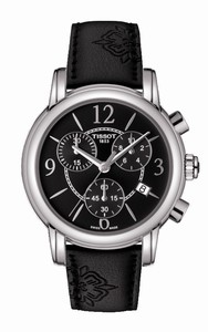 Tissot T0502171705700 Watch