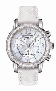 Tissot T0502176711700 Watch