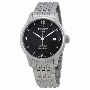 Tissot T0064081105700 Watch