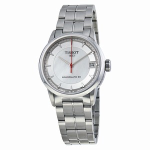 Tissot T0862071111101 Watch