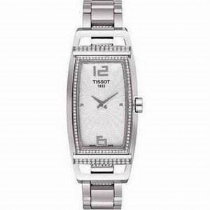 Tissot T0373091103701 Watch