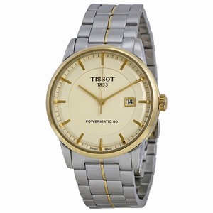 Tissot Powermatic T0864072226100