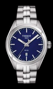 Tissot PR100 T1012101104100 Watch