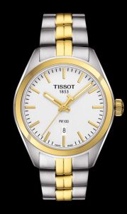 Tissot PR100 T1012102203100