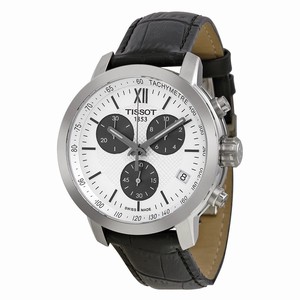 Tissot T055.417.16.038.00 Watch