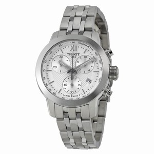 Tissot T0552171101800 Watch