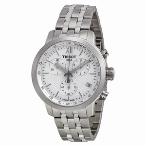 Tissot T0554171101800 Watch