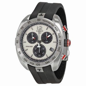 Tissot PRS 330 T0764171708700 Watch