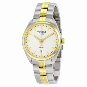 Tissot T1014102203100 Watch