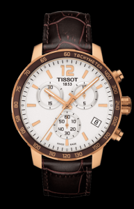 Tissot Quickster T095.417.36.037.00 Watch Tissot Quickster T095.417.36.037.00 Watch