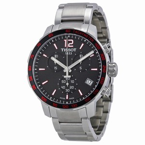 Tissot Quickster T0954171105700 Watch