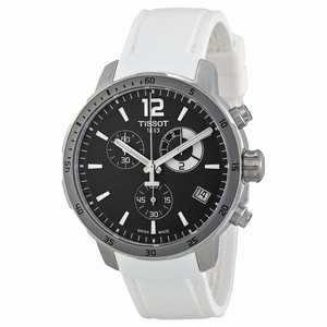 Tissot Quickster T0954491706700 Watch