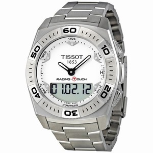 Tissot Touch Collection T002.520.11.031.00