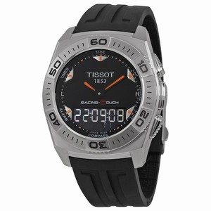 Tissot Touch Collection T002.520.17.051.02