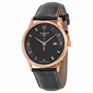 Tissot Dream T9144104605700 Watch Tissot Dream T9144104605700 Watch