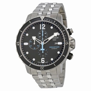 Tissot T-Sport Collection T0664271105700 Watch