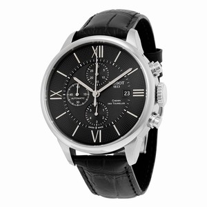 Tissot T0994271605800 Watch