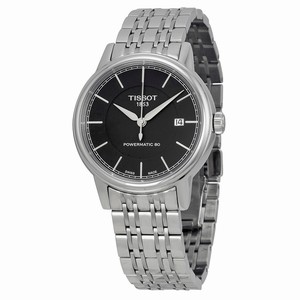 Tissot T-Classic Collection T0854071105100 Watch