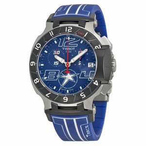 Tissot T0484172704700 Watch
