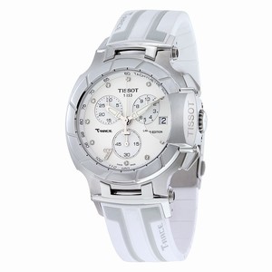 Tissot T0484171703600 Watch