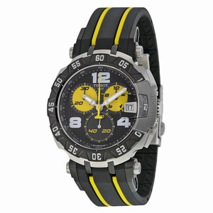 Tissot T0924172705700 Watch