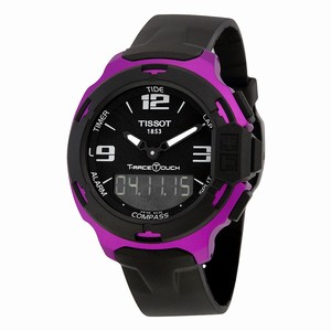 Tissot Touch Collection T0814209705705 Watch