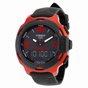 Tissot Touch Collection T0814209720700