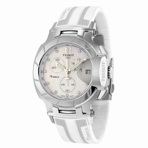 Tissot T0484171711600 Watch