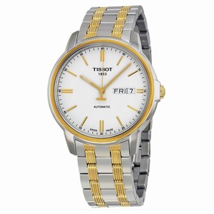 Tissot T0654302203100 Watch Tissot T0654302203100 Watch