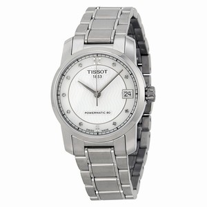 Tissot T-Classic Collection T0872074411600 Watch