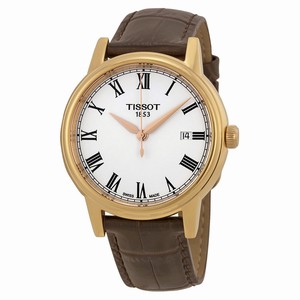 Tissot Carson T0854103601300 Watch
