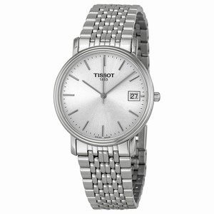 Tissot T-Classic Collection T52.1.481.31 Watch Tissot T-Classic Collection T52.1.481.31 Watch