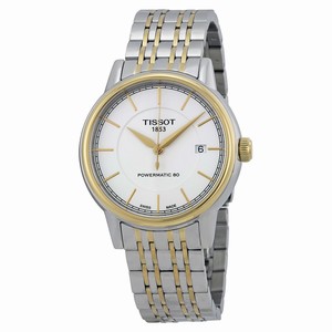 Tissot T-Classic Collection T0854072201100 Watch