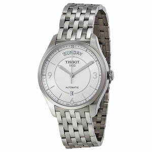Tissot T-Classic Collection T038.430.11.037.00 Watch