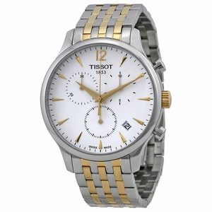 Tissot Tradition T0636172203700 Watch