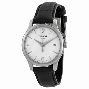 Tissot Tradition T0632101603700 Watch