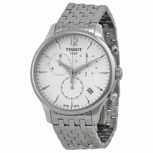 Tissot Tradition T0636171103700 Watch Tissot Tradition T0636171103700 Watch