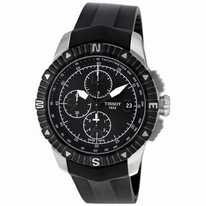 Tissot T-Navigator T062.427.17.057.00