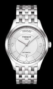 Tissot T038.430.11.037.00 Watch