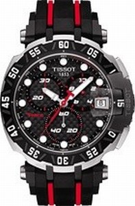 Tissot T0924172720100 Watch
