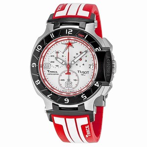 Tissot T048.417.27.017.00 Watch