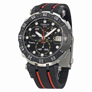 Tissot T0924172705100 Watch Tissot T0924172705100 Watch