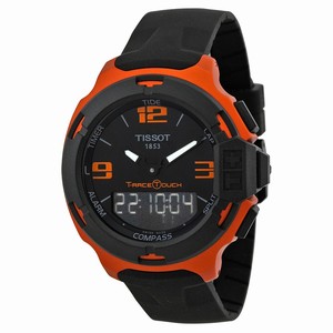 Tissot T0814209705703 Watch