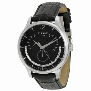 Tissot Tradition T063.637.16.057.00 Watch