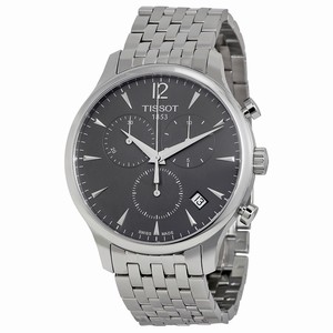 Tissot T-Classic Collection T063.617.11.067.00 Watch Tissot T-Classic Collection T063.617.11.067.00 Watch
