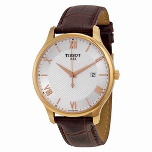 Tissot Tradition T0636103603800 Watch