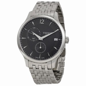 Tissot T-Classic Collection T0636391106700 Watch