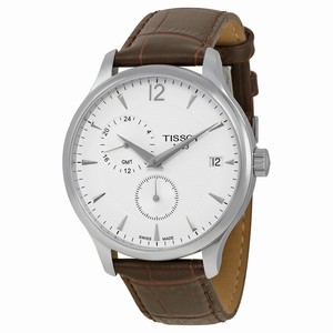 Tissot Tradition T0636391603700 Watch